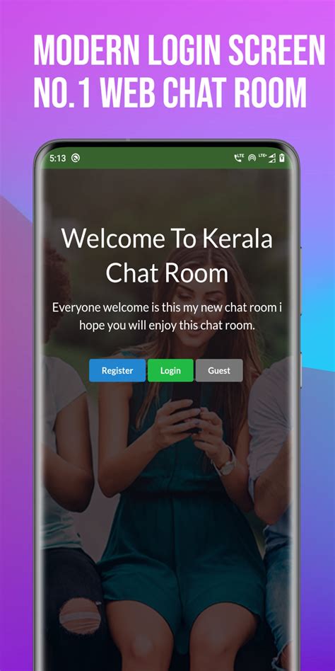 Malayalam Chat Room